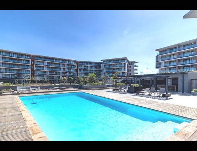 2 BEDROOM APARTMENT FOR SALE IN SIBAYA PRECINCT